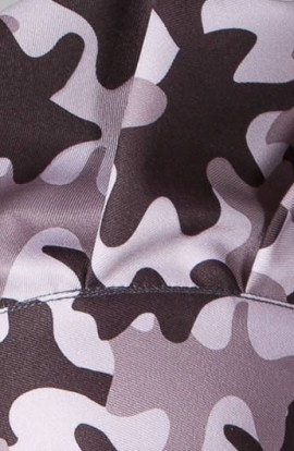 GORRO CHEF CAMUFLAJE 2