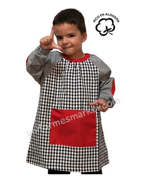 BABI GOMAS CUADROS