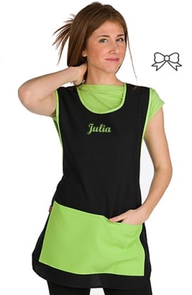 COLOR DEL BORDADO A JUEGO