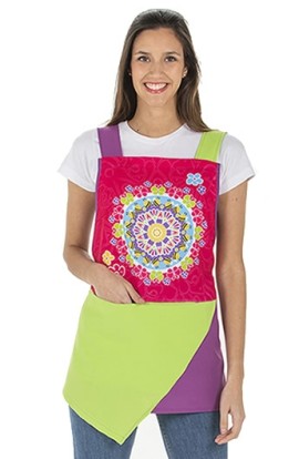 ESTOLA MAESTRA MANDALA