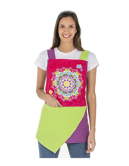 ESTOLA MAESTRA MANDALA