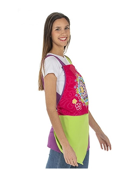 ESTOLA MAESTRA MANDALA
