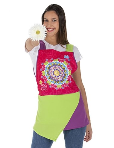 ESTOLA MAESTRA MANDALA