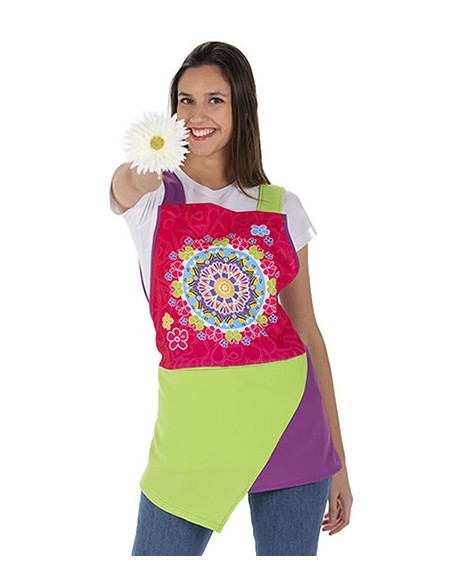 ESTOLA MAESTRA MANDALA
