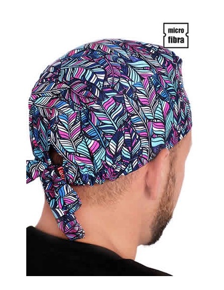 CAPPELLO SANITARIO FLOGIAME