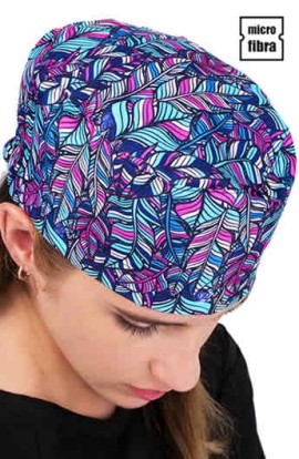 CAPPELLO SANITARIO FLOGIAME 2