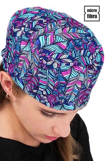 CAPPELLO SANITARIO FLOGIAME