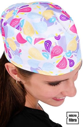 GORRO SANITARIO CACHEMIR