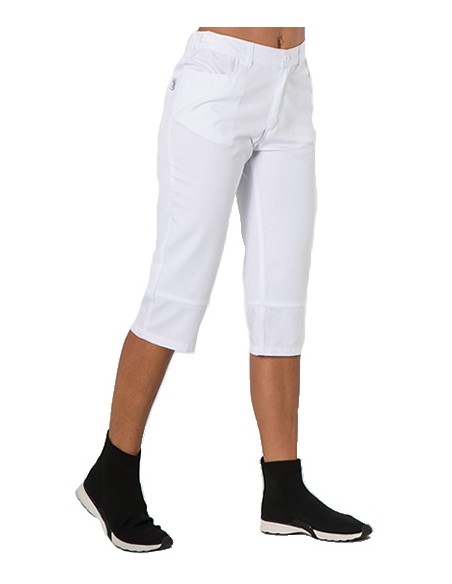 PANTALONI PIRATA DONNA (VITA MEDIA)