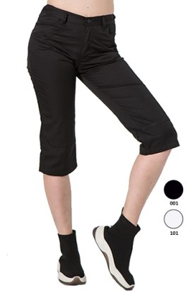 PANTALONI PIRATA DONNA (VITA MEDIA)