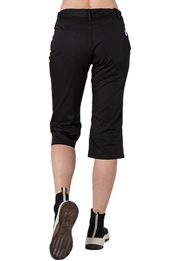 PANTALÓN PIRATA MUJER  (TALLE MEDIO)