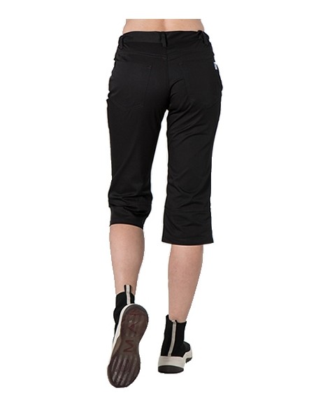 PANTALÓN PIRATA MUJER  (TALLE MEDIO)