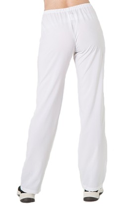PANTALÓN MUJER CINTURA ELÁSTICA (TALLE MEDIO) 2