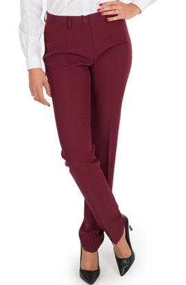 PANTALONI DI VITA MEDIA STRECH 2