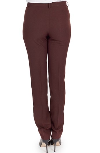 PANTALÓN TALLE MEDIO STRECH
