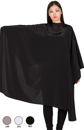 MANTELLINA CLIENTE PARRUCCHIERE 2