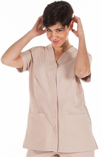 BLUSA MUJER MICROFIBRA SONIA