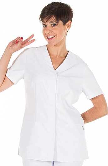 BLUSA MUJER MICROFIBRA SONIA