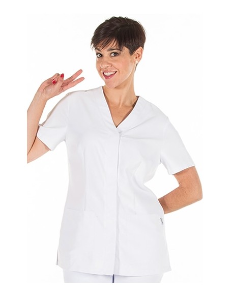 BLUSA MUJER MICROFIBRA SONIA