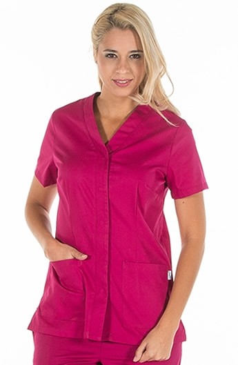 BLUSA MUJER MICROFIBRA SONIA