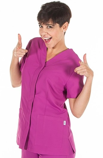 CASACCA DONNA MICROFIBRA SONIA