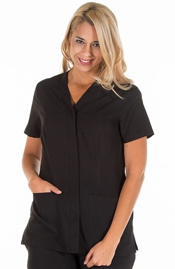 CASACCA DONNA MICROFIBRA SONIA