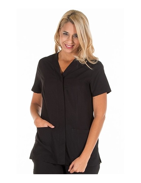BLUSA MUJER MICROFIBRA SONIA