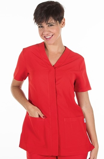 CASACCA DONNA MICROFIBRA SONIA