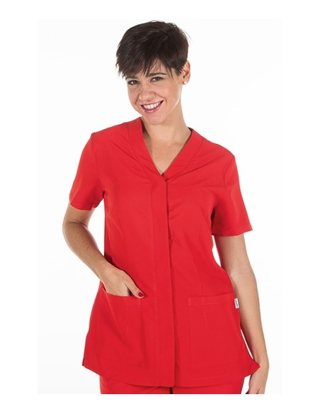 BLUSA MUJER MICROFIBRA SONIA