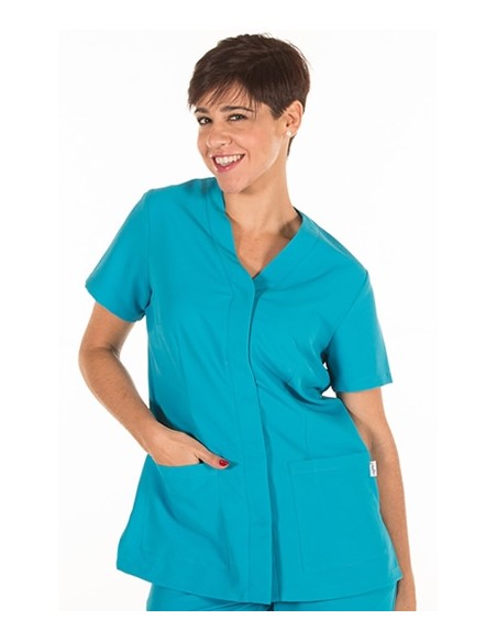 BLUSA MUJER MICROFIBRA SONIA