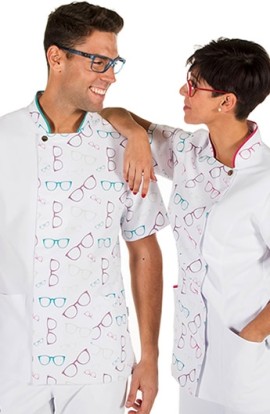 BLUSA GAFAS MICROFIBRA HOMBRE 2