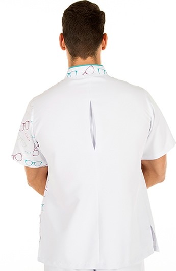 BLUSA GAFAS MICROFIBRA HOMBRE
