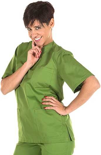 VERDE OLIVA