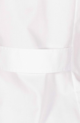BATA CORTA BLANCA M/L (MUJER) 2