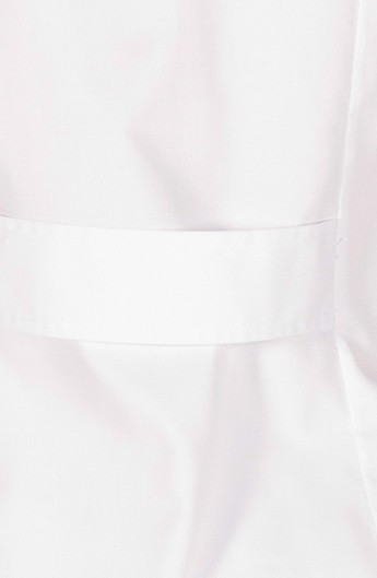 CAMICIA CORTA BIANCA M/L (DONNA)