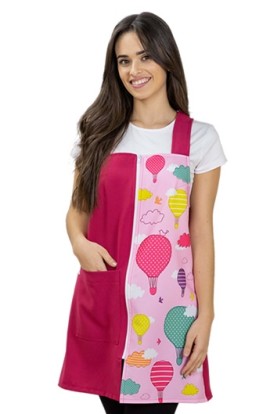 VESTITO GLOBI