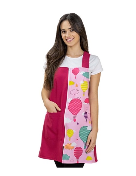 VESTITO GLOBI