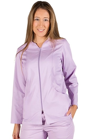 CASACCA DONNA M/L CERNIERA