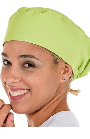 CUFFIA CHIRURGO MICROFIBRA ELASTICI (UNISEX)