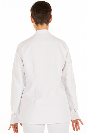 CASACCA MICROFIBRA COLLO MAO M/L (DONNA)