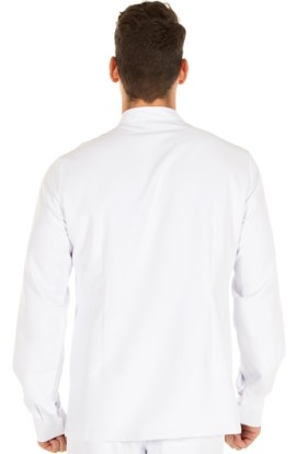 CASACA MICROFIBRA CUELLO MAO M/L (HOMBRE) 2