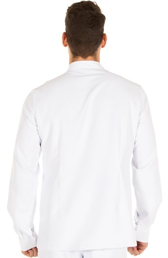 CASACCA MICROFIBRA COLLO MAO M/LUNGA (UOMO)