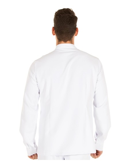 CASACCA MICROFIBRA COLLO MAO M/LUNGA (UOMO)