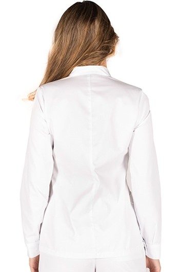 CASACCA MANICA LUNGA PASSANTI COLORI (DONNA)