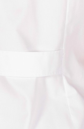 BATA CORTA MUJER M/C SARGA BLANCA 2