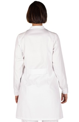 BATA M/L CUELLO MAO BOTONES OCULTOS (MUJER) 2