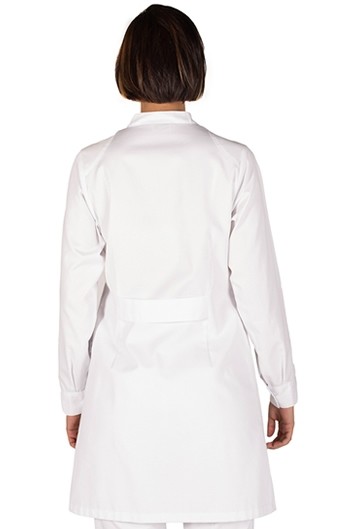 CAMICIA M/L COLLO MAO BOTTONI NASCOSTI (DONNA)
