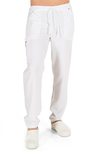 PANTALÓN UNISEX MULTI BOLSILLO BIOLÁSTICO