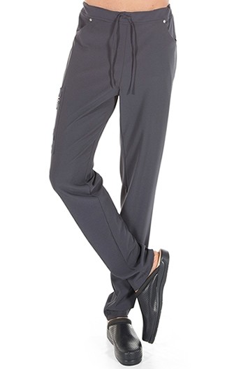 PANTALÓN UNISEX MULTI BOLSILLO BIOLÁSTICO