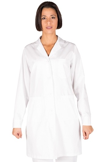 BATA MUJER  M/L SARGA BLANCA